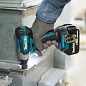 Гайковерт аккумуляторный DTW180Z (DTW 180 Z) MAKITA