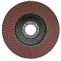 Круг лепестковый торцевой 125х22 мм P60 Forsage F-FD560M