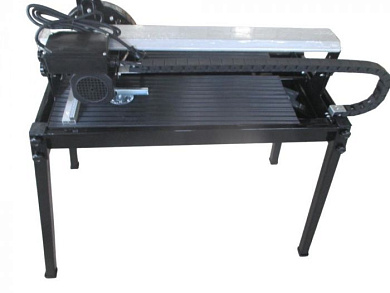 Плиткорез TC1000/200 (станок для резки плитки и камня) ZITREK 039-2204