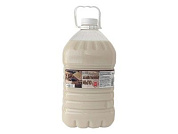 Мыло жидкое хозяйственное 5 л МАРТА 4810321005723