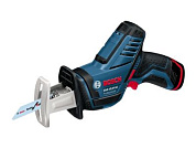 Пила сабельная аккумуляторная GSA 12V-14 Professional BOSCH (060164L902)
