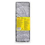Накладка сменная из микрофибры для швабры WMC-12, 2 шт/к-т WMC TOOLS WMC-mop12-2pcs