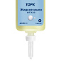 Мыло жидкое TORK Комфорт S1, 1 л, мягкое (420511)