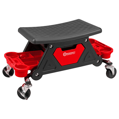 Стул автослесаря 200 кг ForceKraft FK-TRH6800
