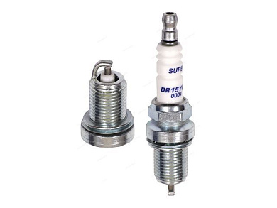 Свеча зажигания DR15YC-1 BRISK 443221317410-A