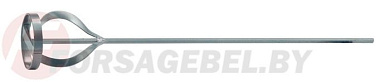 Миксер для краски 60х400 мм Vorel 09060