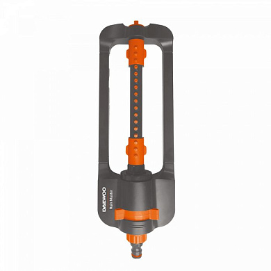 Дождеватель осциллирующий Daewoo Power DWS 2020