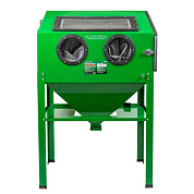 Пескоструйная камера, 220 л RockForce RF-SBC220 MST