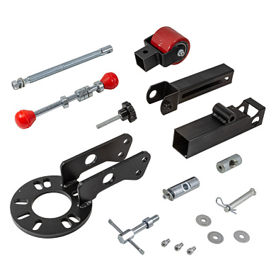 Механическое приспособление для правки колесных арок Forsage F-TRF06011