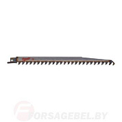 Полотно для саб. пилы по дереву 240х8,5 мм, 3 шт. Milwaukee 48001078