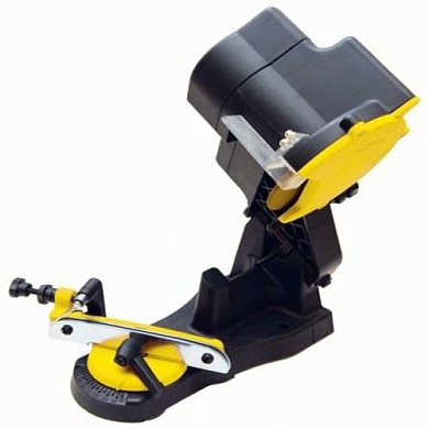 Электрический станок для заточки пильных цепей, 230 В, 50 Гц, 4800 об/мин, Champion С2000