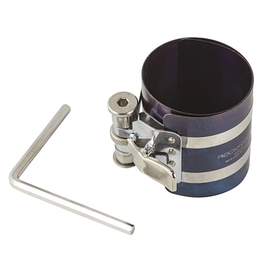 Оправка поршневых колец 3'' высота 75 мм,рабочий диапазон 60-175 мм RockForce RF-6203175