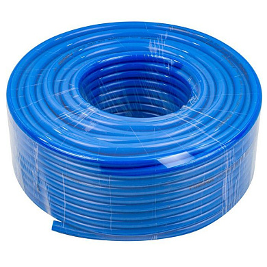 Шланг полиуретановый 6x4 мм, 50 м Forsage F-PU-06405