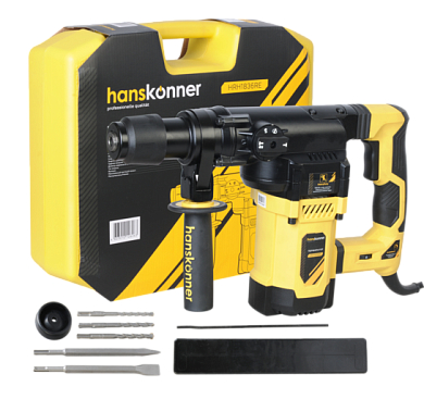 Перфоратор Hanskonner HRH1836RE