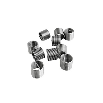 Набор вставок для ремонта резьбы M14х1.25 Horex GTY1222