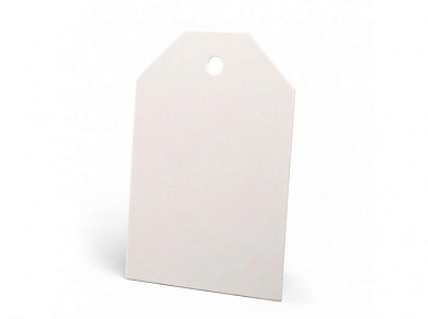 Бирки маркировочные ''Домик'' (150*100*50) 67394 Fortisflex 67394