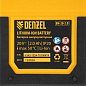 Триммер аккумуляторный GT-230, 230 мм, Li-Ion, 20 В Denzel 58701