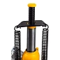 Домкрат бутылочный пневмогидравлический 12 т, 260-500 мм JCB JCB-TQ12002 (TQ12007)