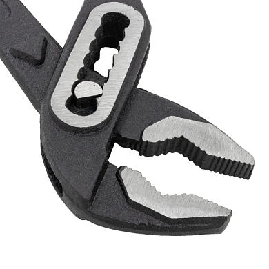 Набор пассатижи переставные 250 мм и 2 ключа 16х17, 18х19 мм POMAGIER POM-10303