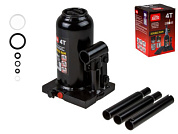 Домкрат бутылочный 4 т, 170-420 мм, телескопический STARTUL AUTO ST8026-04