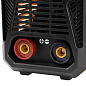 Аппарат инвертор. дуговой сварки DM-220 Standart, 220 А, ПВ 60% Denzel 94326