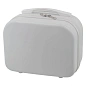 Сумка для косметики, белая La and Te Kit 2149#