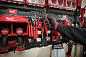 Держатель Milwaukee PackOut 4932480710
