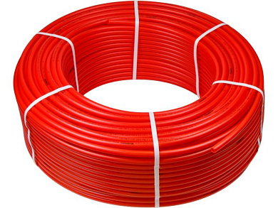 Труба для теплого пола Start RU PE-RT II 16х2.0 240 м AV Engineering AVE-PSI200RU