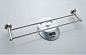 Полотенцедержатель, нержавеющая сталь SUS 304, сатин Ledeme L71709