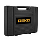 Набор инструментов для авто DKMT172 SET 172 DEKO 065-0217
