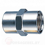 Переходник, внутр. резьба 1/8"-1/2" FUBAG 180243 B