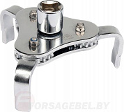 Ключ разводной для масляного фильтра 3-х захватный Yato YT-0826