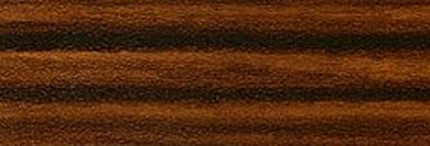 Кромка ПВХ макассар (20/2) 22/2,0мм (бух.-0,1пог.км.) POLKEMIC 101725