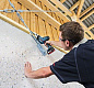 Пила сабельная аккумуляторная GSA 18 V-LI C Professional BOSCH (06016A5001)