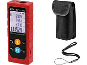Дальномер лазерный LR 4002 в кор., 0,05 - 40, + 2 мм WORTEX 1329388