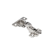 Петля полунакладная с пружиной 48мм h2 slide-on 52г GRIDLI 109977