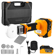 Аккумуляторный аппарат для сварки пластиковых труб R-DKCPW20V DEKO 083-3002