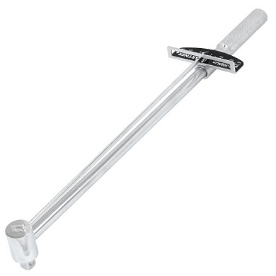 Ключ динамометрический стрелочный 1/2'' 0-300 Нм Partner PA-647300T