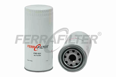 Фильтр масляной Ferra Filter FSO921