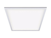 Светильник светодиодный накладной 40 Вт PPL 595/U Opal 4000К, IP40, 180-260В, с драйвером JAZZWAY 5018204