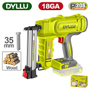 Пистолет гвоздезабивной аккумуляторный DYLLU DTBJ1305