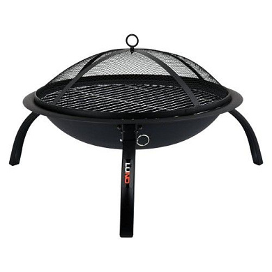 Садовый очаг 56х39 см LUND 99701