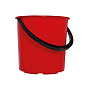Ведро 15 л. Люкс Полимербыт 4304600
