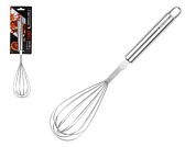 Венчик, нерж.сталь, CHEF, Perfecto Linea 21-001283