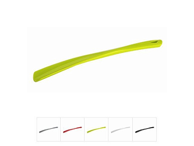 Рожок для обуви Twiggy M, 340 мм, цвета в ассортименте DRINA 10532