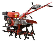 Культиватор бензиновый SL-84L без колес, 8 л.с., шир. 105 см, без ВОМ, передач 3+1, без колёс ASILAK SL-84L