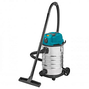 Пылесос строительный BSS-1640-STORM BORT 93417517