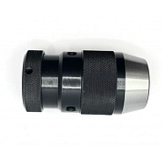 Патрон сверлильный самозажимной 1-16 мм В18 усиленный H-D HD-00548H