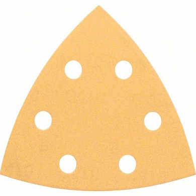 Шлифлист Bosch 93мм K180 2.608.607.883