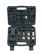 Съемник форсунок дизельного двигателя VW, AUDI (TDI&FSI) 12 пр. Force 912G6